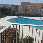 Appartement Tres Agreable