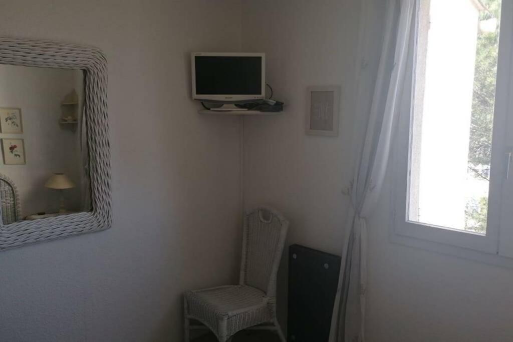 Apartment Tres Agreable *