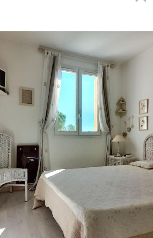 Apartment Tres Agreable Frejus
