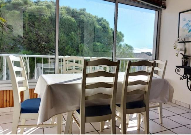 Apartment Tres Agreable