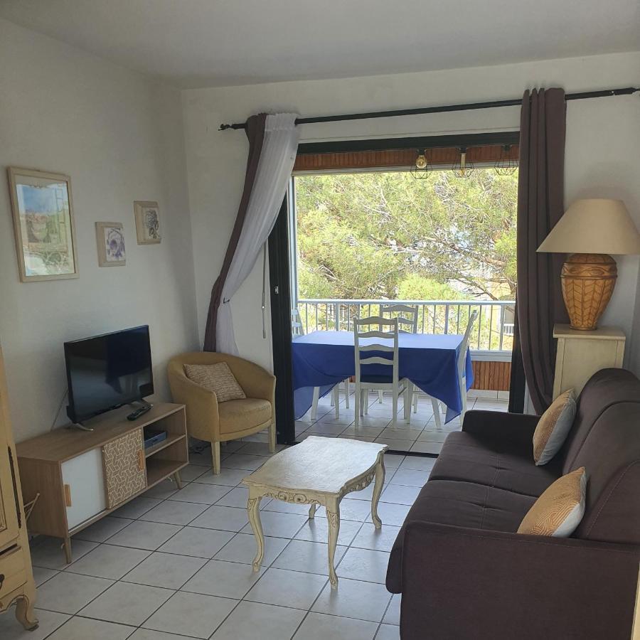 Tres Agreable Apartment Frejus